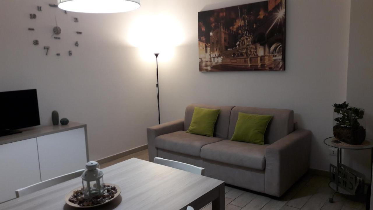 Bolognamania Apartments-Prime エクステリア 写真