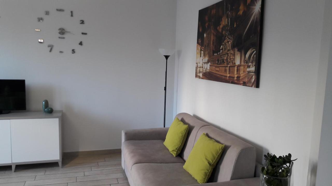 Bolognamania Apartments-Prime エクステリア 写真