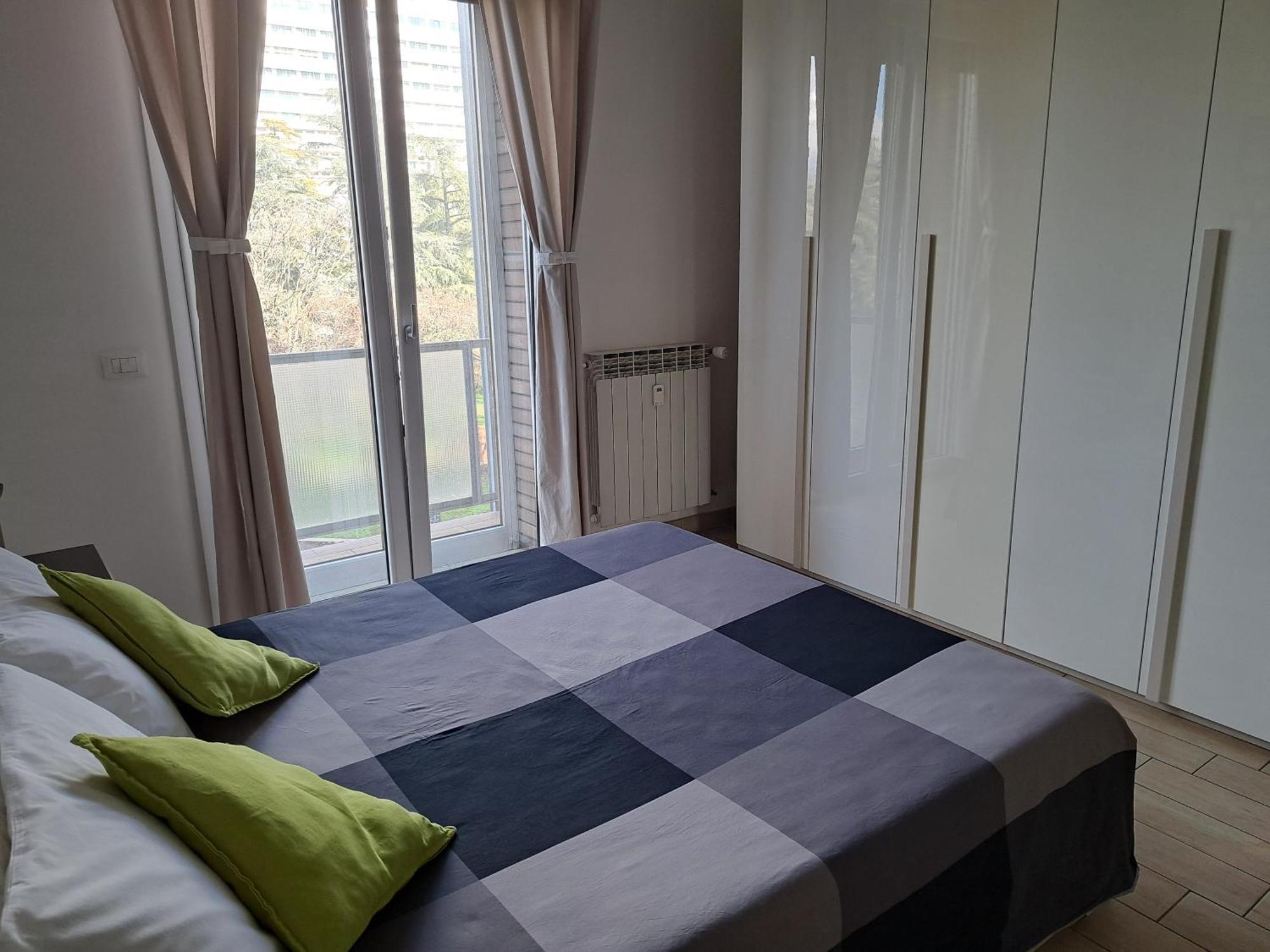 Bolognamania Apartments-Prime エクステリア 写真