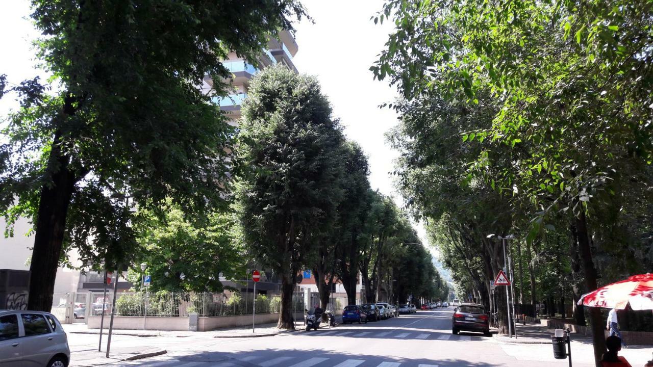 Bolognamania Apartments-Prime エクステリア 写真